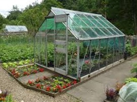 Vegetable and Garden Show 14.06.2017